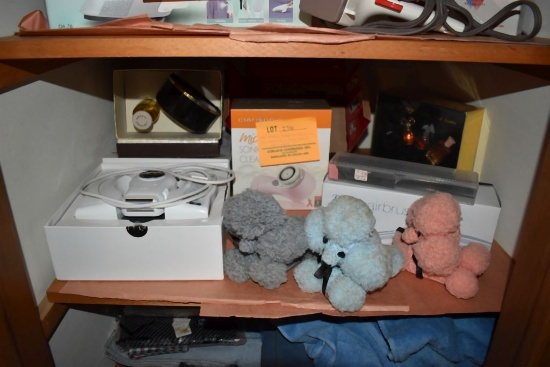 ME SHAVER, NONO ACCESORIES, MIA SKIN CLEANSING,