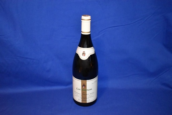 CARL SITTMANN (1993) BECHTHEIMER PILGERPHAD SPATLESE