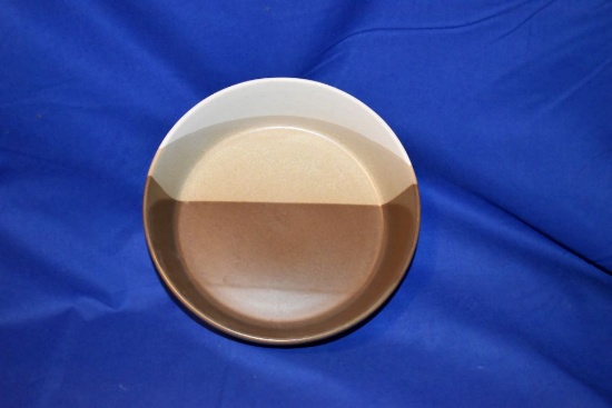 VINTAGE MID CENTURY MIKASA POTTERS ART BOWL BY
