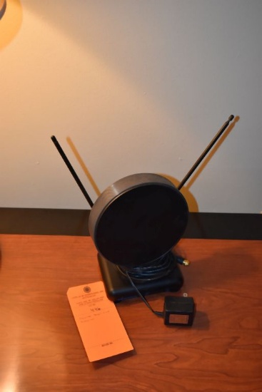 RECOTON AMPLIFIED ANTENNA