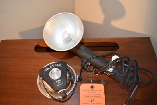 KNIGHT PHOTOGRAPHY LIGHT & XTRA PART