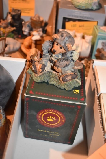 BOYDS BEARS & FRIENDS, ED 6E, #573