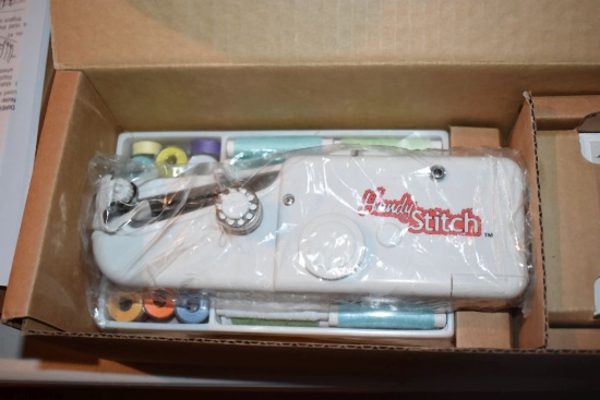 HANDY STITCH, NIB