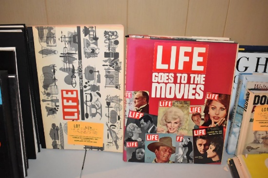 LIFE BOOKS: LIFE RECIPE FILE CARDS, THE BEST OF LIFE