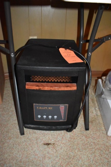 EDEN PURE PORTABLE HEATER