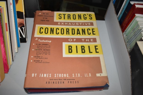 BIBLES