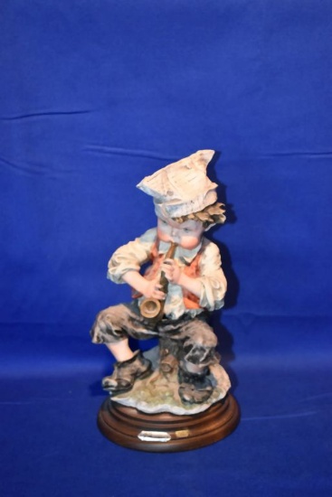 VINTAGE (1980'S) GIUSEPPE ARMANI GULLIVERS WORLD BOY