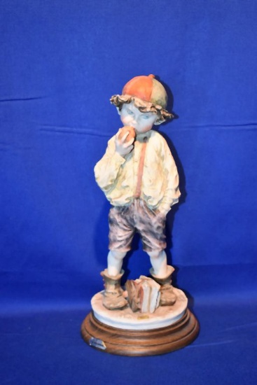 VINTAGE (1980'S) GIUSEPPE ARMANI GULIVERS WORLD BOY