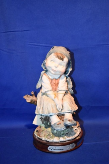 VINTAGE (1981) GIUSEPPE ARMANI GULLIVERS WORLD CHILD