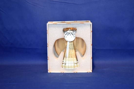 SIMON DESIGN CRYSTAL ANGEL, SDANGELG,