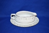 VINTAGE IMPERIAL CHINA, W. DALTON 745 WILD FLOWER,