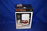 CHEFS CHOICE INTERNATIONAL TEAMATE ELECTRIC TEA MAKER,