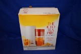 THE ICE TEA POT BY MR. COFFEE, MODEL TM1, NIB