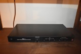 BSR DAK1 VARIABLE FREQUENCY NOISE REDUCTION SYSTEM