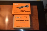 VECOR CARDIOD TYPE DYNAMIC MICROPHONE, NO 942 &