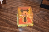VINTAGE SOUNDS FUN/WALT DISNEY TALKING TIME