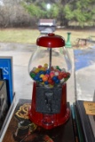 CAROUSEL INDUSTRIES BUBBLE GUM DISPENSER