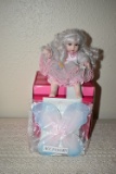 VINTAGE MARIE OSMOND PORCELAIN DOLL COLLECTION;