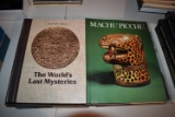 NEWSWEEKS WONDER OF MAN SERIES, READERS DIGEST THE