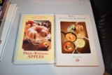MISC. COOK BOOKS