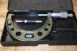 MITUTOYO OUTSIDE MICROMETER, 3