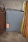 GRAY METAL TOOLING CABINET W/KEY BY EDSAL, 15-6/8