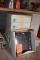 (6) BOXES OF MARBLE TILE, 11 3/4