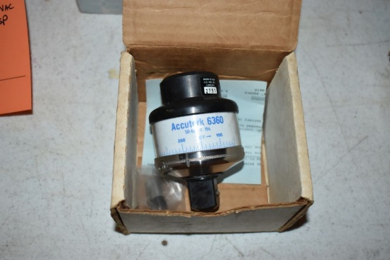 CENTRAL TOOLS ACCUTORK 6360, RAWOOD CIRCLE CUTTER & MAGNET
