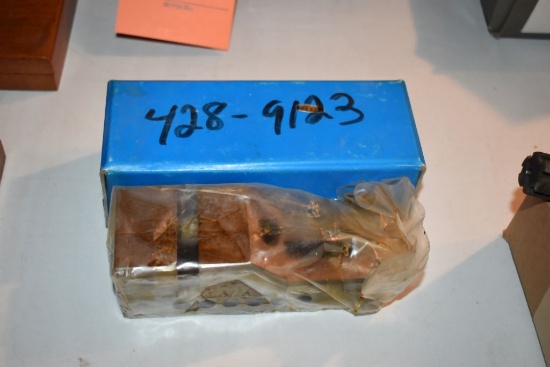 TOOLMAKERS VISE, 2"