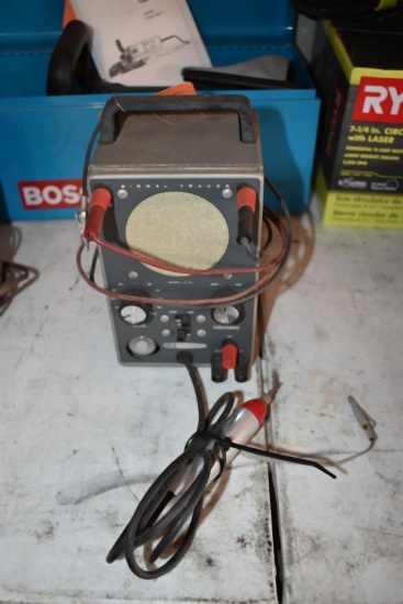 HEATHKIT SIGNAL TRACER