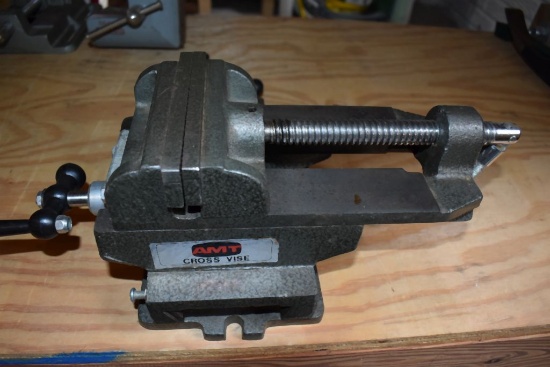 AMT 5" CROSSVISE