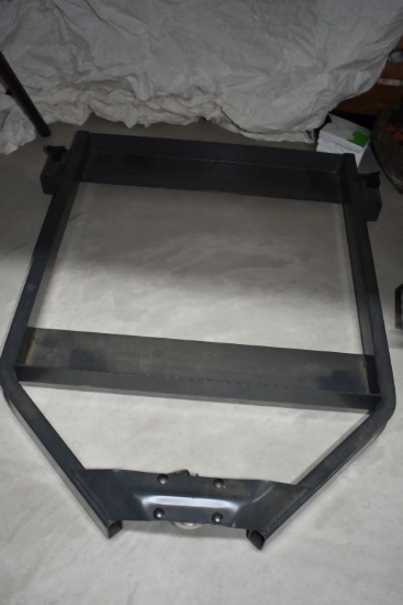 MOBILE ROLLER BASE