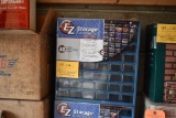 EZ SOLUTIONS 48 DRAWER COMPARTMENT MODULAR CABINET,
