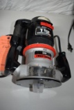 SEARS/CRAFTSMAN ELECTRIC ROUTER, MODEL 315.17431,