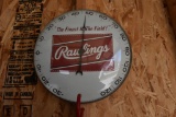 RAWLINGS THERMOMETER, 12