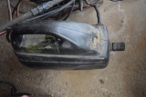 CLEAN MASTER ELECTRIC 1100 PSI PRESSURE WASHER,