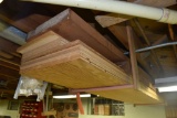 PLYWOOD (CEILING) 16