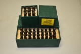 (2) SETS OF MARK RITE HEAVY DUTY ALLOW STEEL STAMPS,