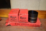 (3) SNAP ON RC-40C RING COMPRESSORS & RC510 RING