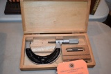 OUTSIDE MICROMETER FRICTION THIMBLE 2-3