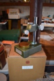 MITUTOYO DIAL GAUGE STAND, DGS-E