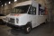 (2011) #443197 WORKHORSE 22' STEP VAN DELIVERY TRUCK,
