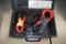 FLUKE 1400 AC CURRENT CLAMP & FLUKE i10005 AC