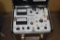 HIGH VOLTAGE VLF HIPOT INSTRUMENTS PORTABLE DC TEST SETS,