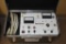 HIGH VOLTAGE VLF HIPOT INSTRUMENTS AC TEST SET, PFT SERIES