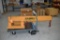 CALDWELL LIF-TRUCK FORK TRUCK LIFTING BOOM,