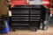 WATERLOOK TRAXX SERIES TOOLBOX ON CASTERS,