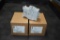 (2) ALLEN-BRADLEY CONTACTOR 3.N. MAIN POLES, SERIES C,