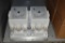 (2) ALLEN-BRADLEY 100-D210 CONTACTOR ON SHARED BASE