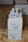 (2) ALLEN-BRADLLEY 8-BLADE SOCKET, SERIES B, CAT NO.